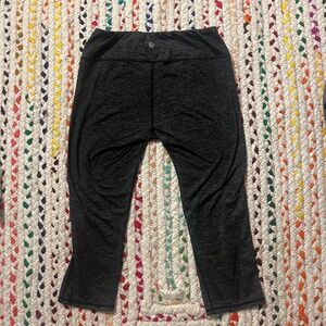 Athleta Capri Leggings